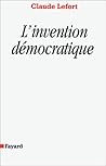 L'invention démocratique