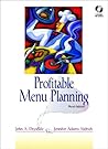 Profitable Menu Planning Profitable Menu Planning