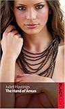 The Hand of Amun (Black Lace Series) The Hand of Amun (Black Lace Series)