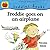Freddie Goes on an Airplane (Little Barron's Toddler Books)