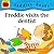 Freddie Visits the Dentist (Little Barron's Toddler Books)
