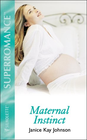 Maternal Instinct: 3 Good Cops (Harlequin Superromance No. 1040)