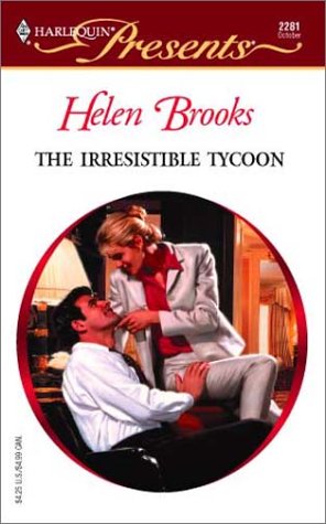 The Irresistible Tycoon (Mass Market Paperback)