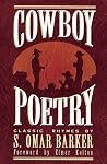 Cowboy Poetry Classic Rhymes (Cowboy Poetry Classics)