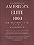 America's Elite 1000 by Trevor White