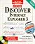 Macworld Discover Internet Explorer 3 by Scott Knaster