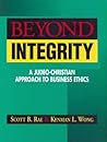 Beyond Integrity:...
