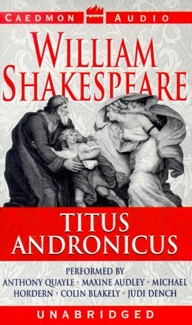 Titus Andronicus