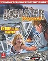 Disaster Report - Prima's Official Strategy Guide Disaster Report - Prima's Official Strategy Guide