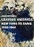 Joan Mitchell: Leaving America: New York to Paris 1958-1964