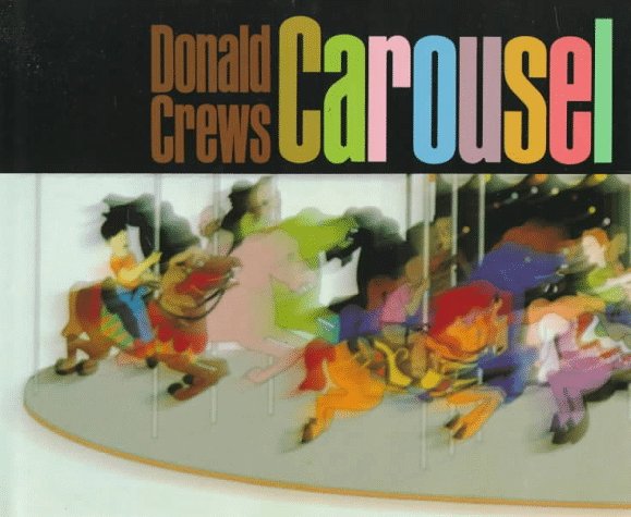 Carousel (Hardcover)