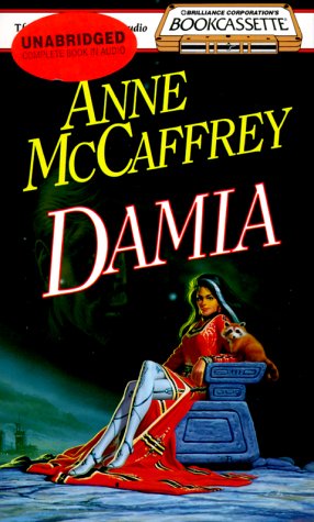 Damia
