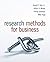Research Methods for Business