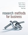 Research Methods for Business