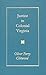Justice in Colonial Virginia (Johns Hopkins University Studies in Historical and Political Science, Ser. 23, No. 7-8.)