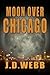 Moon Over Chicago
