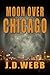 Moon Over Chicago