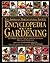 American Horticultural Society Encyclopedia of Gardening by Christopher Brickell