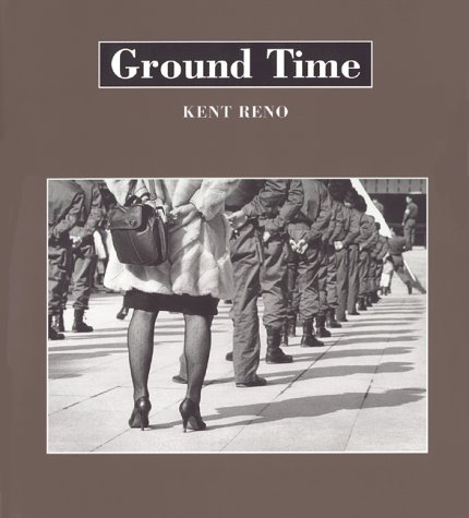 Ground Time (Hardcover)
