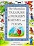 The MacMillan Treasury of Nursery Rhymes and Poems by Alan Baker