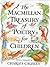 The MacMillan Treasury of P...
