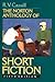 The Norton Anthology of Short fiction
