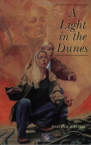 A Light in the Dunes (Paperback)