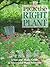Pick the Right Plant