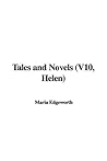 Tales and Novels:...