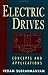ELECTRIC DRIVES: CONCEPTS A...