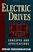 ELECTRIC DRIVES by Vedam Subrahmanyam