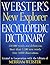 Webster's New Explorer Encyclopedic Dictionary