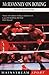 McIlvanney On Boxing