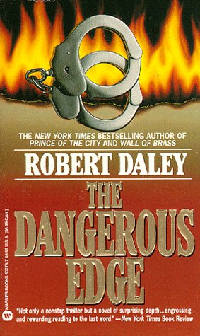 The Dangerous Edge (Mass Market Paperback)