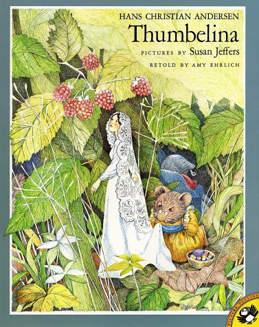 Thumbelina (Paperback)