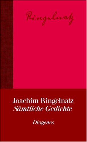 Sämtliche Gedichte (German Edition)