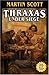 Thraxas Under Siege by Martin Scott