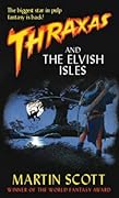 Thraxas and the Elvish Isles