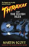 Thraxas and the Elvish Isles (Thraxas, #4) Thraxas and the Elvish Isles