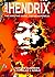 Jimi Hendrix by Glebbeek & Noble