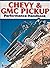 Chevy & Gmc Pickup Performa...