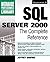 SQL Server 2000: The Complete Reference