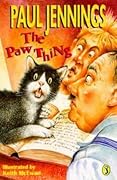 The Paw Thing