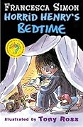 Horrid Henry's Bedtime