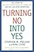 Turning No Into Yes: Six St...