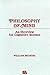 Philosophy of Mind: An Overview for Cognitive Science (Tutorial Essays in Cognitive Science Series)