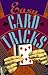 Easy Card Tricks by Bob Longe