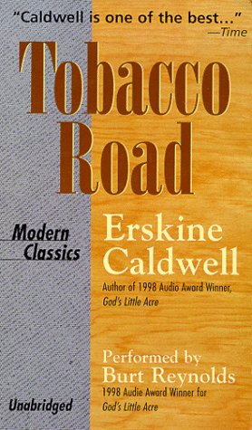Tobacco Road
