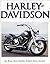 Harley-Davidson by Denis Chorlton
