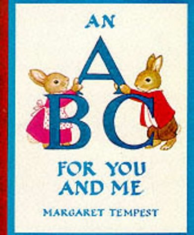 An ABC For You and Me (Paperback)
